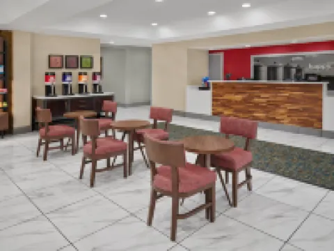 Hampton Inn Kansas City the Legends Hotels in Wyandotte County