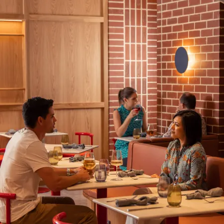 Hotel Indigo ADELAIDE MARKETS by IHG