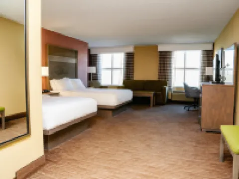 Holiday Inn SANTEE by IHG Hotels in Santee