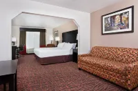 Holiday Inn Express & Suites Murphy Hotels in Shoal Creek