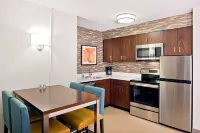Residence Inn Hanover Lebanon Hotel a White River Junction