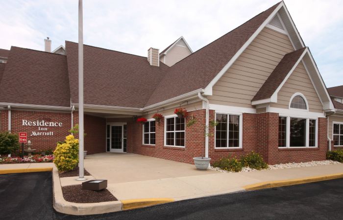 Residence Inn Philadelphia West Chester/Exton