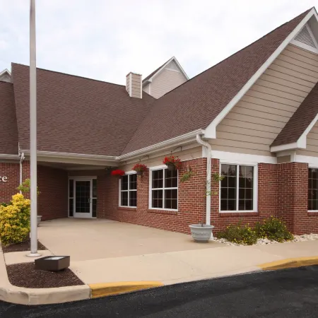 Residence Inn Philadelphia West Chester/Exton