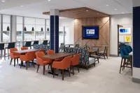 Holiday Inn Express MONTGOMERY - EAST I-85 by IHG - breakfast