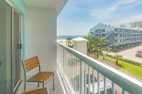 Holiday Inn Express ORANGE BEACH-ON THE BEACH by IHG - Ocean View