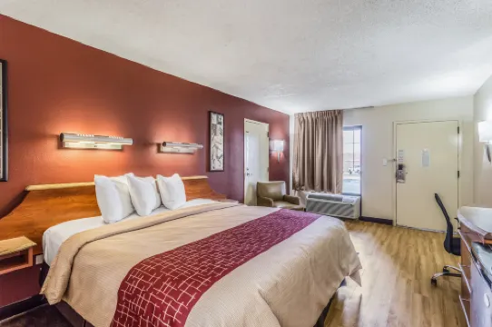 เรดรูฟอินน์ โบว์ลิ่งกรีน