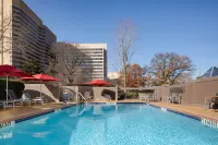 Crowne Plaza MEMPHIS DOWNTOWN by IHG - Pools