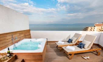 Leonardo Club Tiberias - All Inclusive