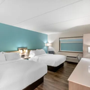 The Harborview on Lake Michigan, Ascend Hotel Collection
