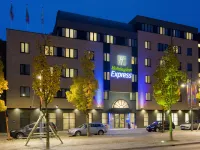 Holiday Inn Express HASSELT by IHG Hotels in Hasselt