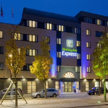 Holiday Inn Express HASSELT by IHG