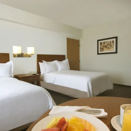 Fiesta Inn Express Puebla Finsa