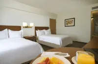 Fiesta Inn Express Puebla Finsa Hotels in Cuautlancingo