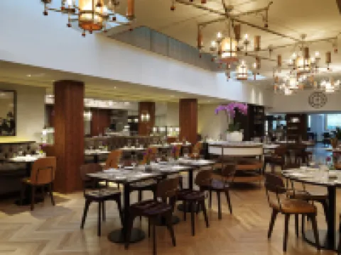 The Athenaeum Hotel & Residences