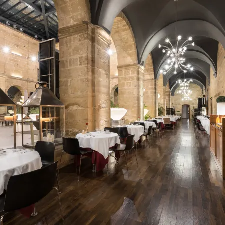 Eurostars Los Agustinos