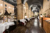 Eurostars Los Agustinos - Aamiainen