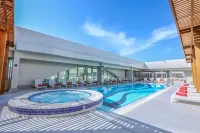 Al Maha Arjaan by Rotana - 5 stjerner