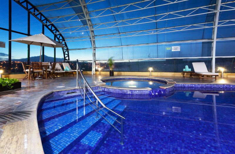 Holiday Inn Puebla Finsa by IHG photo 4