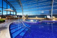 Holiday Inn PUEBLA FINSA by IHG - Swimmingpools