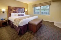 Holiday Inn Club Vacations at Lake Geneva Resort Hotels in Browns Lake