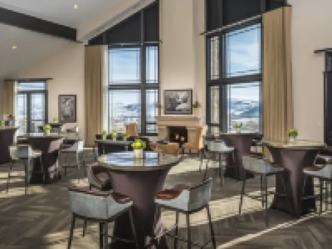 Waldorf Astoria Park City Hotels in Summit County