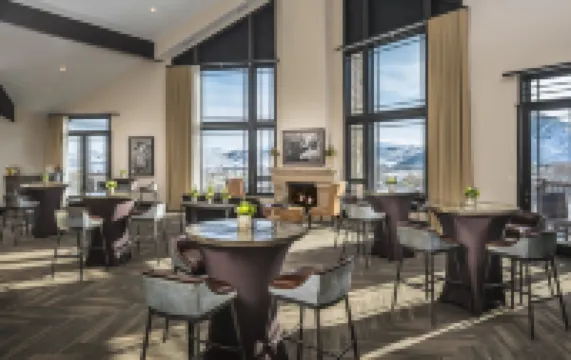 Waldorf Astoria Park City