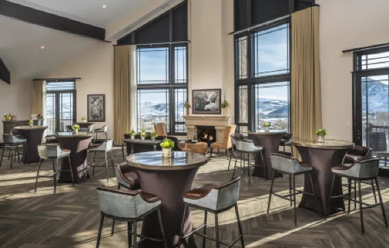 Waldorf Astoria Park City