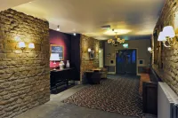 Royal George Hotel by Greene King Inns - Quầy Bar
