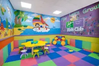 Holiday Inn Resort ARUBA-BEACH RESORT & CASINO by IHG - Family Friendly