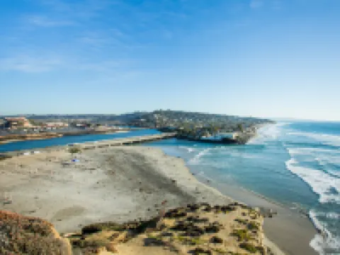 ホテル インディゴ サンディエゴ デル マー by IHG デル・マーのホテル