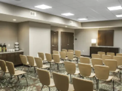 Staybridge Suites JACKSONVILLE-CAMP LEJEUNE AREA by IHG Hotels in Onslow County