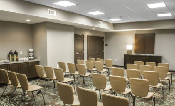 Staybridge Suites JACKSONVILLE-CAMP LEJEUNE AREA by IHG