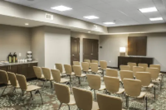 Staybridge Suites JACKSONVILLE-CAMP LEJEUNE AREA by IHG