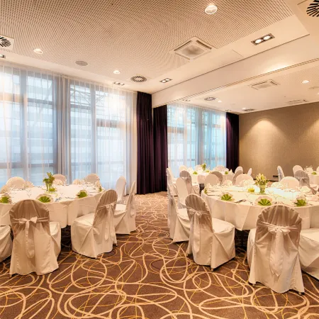 Leonardo Hotel Wolfsburg City Center