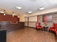 Red Roof Inn Marietta Hotels in Marietta