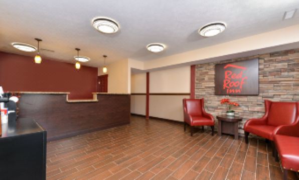 Red Roof Inn Marietta
