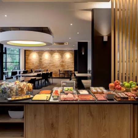 Hotel Ter Elst Отели рядом с достопримечательностью «Стадион RC Mechelen»