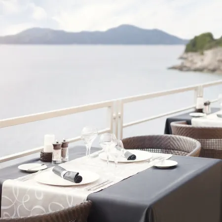 Sun Gardens Dubrovnik