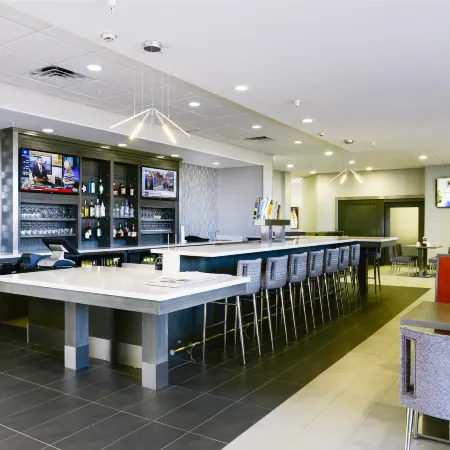 Holiday Inn ABILENE - NORTH COLLEGE AREA by IHG