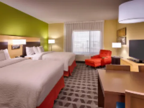 TownePlace Suites Dickinson Hotels in Dickinson