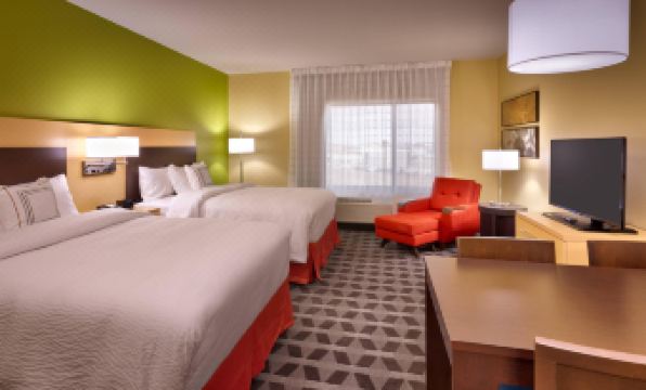 TownePlace Suites Dickinson