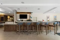 Hilton Garden Inn Martinsburg - bar