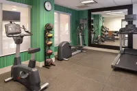 Holiday Inn Express OLEAN by IHG - Gym
