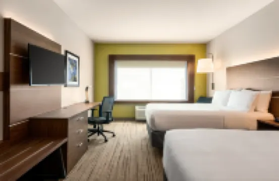 Holiday Inn Express & Suites West des Moines - Jordan West