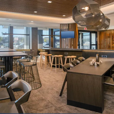 SpringHill Suites Gainesville Haymarket