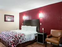 Red Roof Inn Slidell Hotéis em Slidell