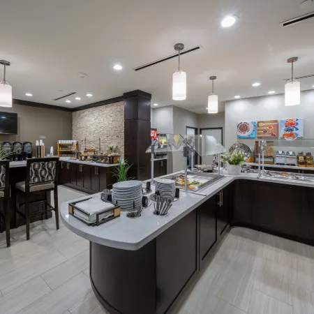 Staybridge Suites HOUSTON EAST - BAYTOWN by IHG