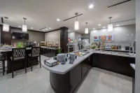 Staybridge Suites HOUSTON EAST - BAYTOWN by IHG - petit déjeuner