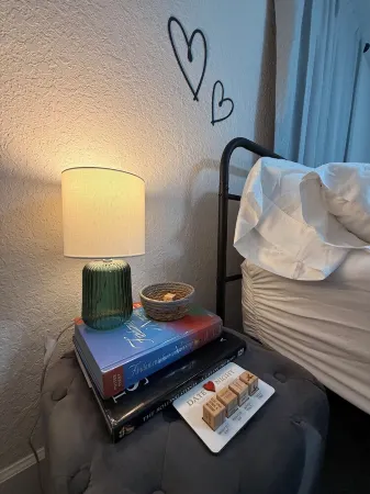 Escape to tranquility at this PrivatePool Lakeview getaway on the shores of EL