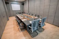 The Quadrant Hotel KNO Hotel a Penara Kebun